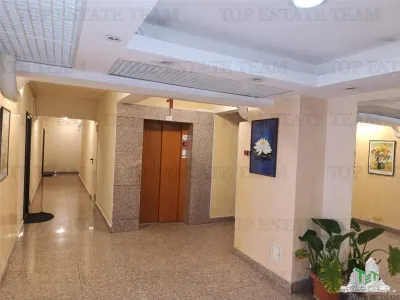 Super apartament cochet din 2008 cu 3 cam. si balcon plus loc de parcare, avand SU 63mp in Prelungirea Ghencea, langa LIDL, sec 6, pana in Valea Larga - foto 18