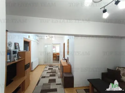 Super apartament cochet din 2008 cu 3 cam. si balcon plus loc de parcare, avand SU 63mp in Prelungirea Ghencea, langa LIDL, sec 6, pana in Valea Larga - foto 3