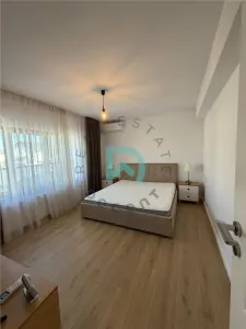 Casa cu 4 camere de inchiriat, mobilata - strada Triajului, Selimbar, Sibiu - foto 9