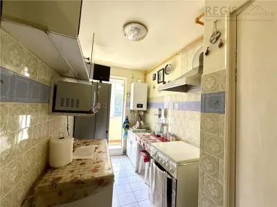 Apartament de vanzare 3 camere etaj 3/ 4, Astra, Brasov - foto 11