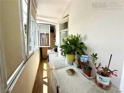 Apartament de vanzare 3 camere etaj 3/ 4, Astra, Brasov - foto 13