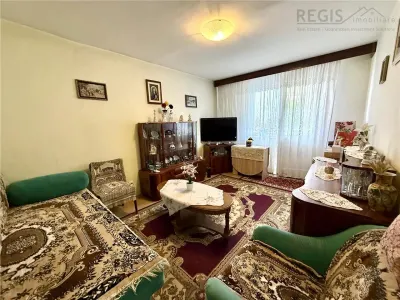 Apartament de vanzare 3 camere etaj 3/ 4, Astra, Brasov - foto 15