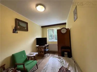 Apartament de vanzare 3 camere etaj 3/ 4, Astra, Brasov - foto 17