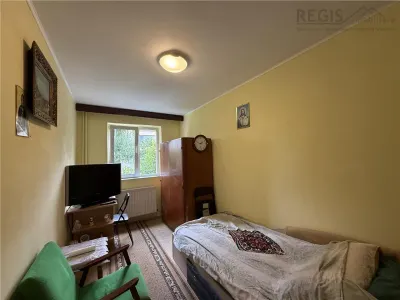 Apartament de vanzare 3 camere etaj 3/ 4, Astra, Brasov - foto 20