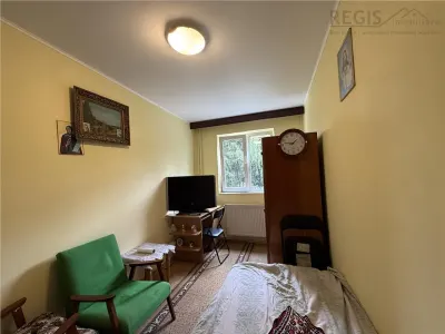 Apartament de vanzare 3 camere etaj 3/ 4, Astra, Brasov - foto 5