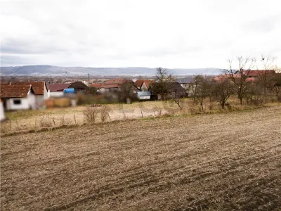 RECO ,teren intravilan in Tinaud,Bihor - foto 10