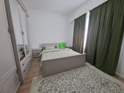 Apartament LUX de inchiriat 2 camere Sibiu Doamna Stanca - foto 9