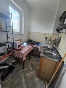 Apartament cu doua camere 13 decembrie Fagaras - foto 2