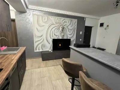Apartament 3  camere zona Republicii - Ploiesti