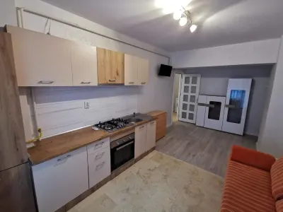 Investiție sigură Royal Town | 2 camere | 50 mp | Parcare inclusă | Intabulat - foto 4