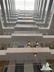 Vanzare imediata. Acte complete. Apartament 2 camere cu doua ba de vanzare in Sisesti Bucuresti - foto 10