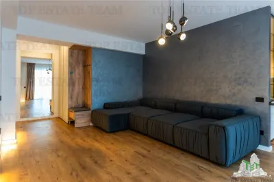 Vanzare imediata. Acte complete. Apartament 2 camere zona Baneasa - foto 9