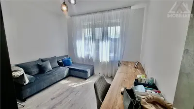 Apartament 3 camere - Alexandru cel Bun Piata Voievozilor - foto 2