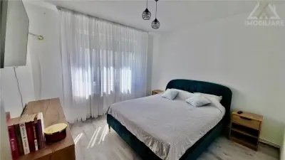 Apartament 3 camere - Alexandru cel Bun Piata Voievozilor - foto 3