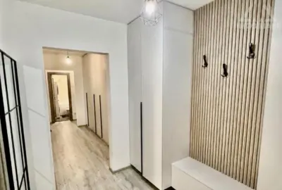 Apartament 3 camere - Alexandru cel Bun Piata Voievozilor - foto 4