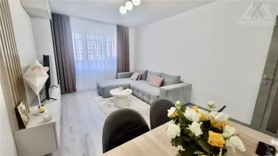 Apartament 3 camere - Alexandru cel Bun Piata Voievozilor - foto 6