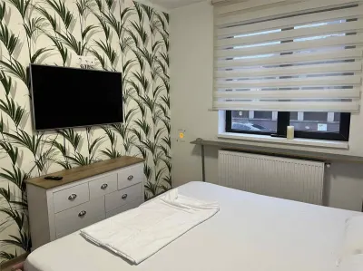 Inchiriere apartament  3 camere zona  Republicii - foto 3