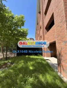 APARTAMENT 3 CAMERE CU GRADINA FLOREASCA BRICKLOFTS - foto 13