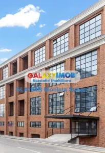 APARTAMENT 3 CAMERE CU GRADINA FLOREASCA BRICKLOFTS - foto 4