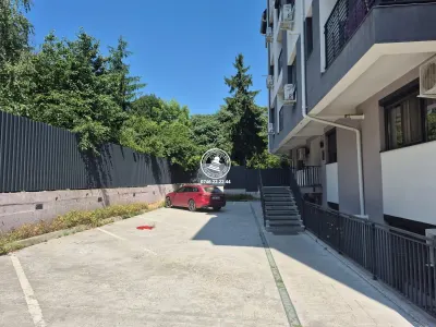 Apartament 2 camere de inchiriat zona Copou - foto 11