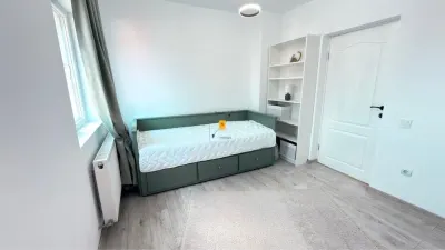 Inchiriere apartament  3 camere zona Rudului - foto 3