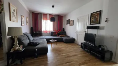 Vanzare apartament 3 camere Foisor de foc, renovat, cu CT - foto 6