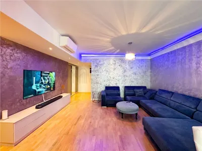Apartament 4 camere de inchiriat Lighthouse Residence Herastrau - foto 2