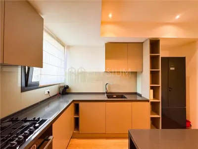 Apartament 4 camere de inchiriat Lighthouse Residence Herastrau - foto 12
