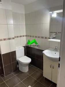 Apartament 3 camere 2 bai parcare subterana Sibiu Calea Dumbravii - foto 9