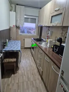 Apartament 2 camere de vanzare Sibiu Zona Vasile Aaron - foto 5