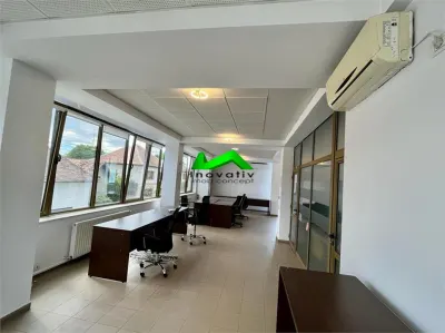 Spatiu birouri de inchiriat Sibiu  Calea Dumbravii - foto 3