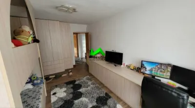 Apartament de vanzare 3 camere Sibiu Vasile Aaron - foto 3
