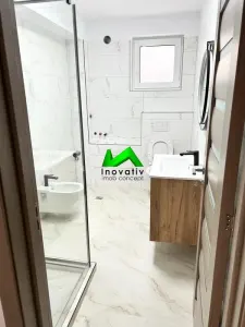Apartament de vanzare 3 camere decomandat Sibiu Rahovei - foto 5