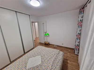 Apartament 3 camere de vanzare 2 bai Sibiu Terezian - foto 8