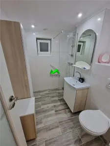 Apartament 3 camere de vanzare 2 bai Sibiu Terezian - foto 9
