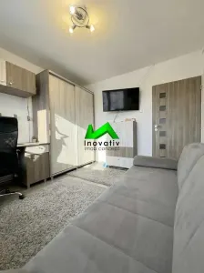 Apartament 2 camere de vanzare Terezian Sibiu - foto 3