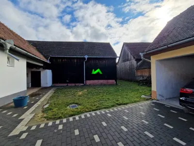 Casa de vanzare  Cristian Sibiu - foto 14
