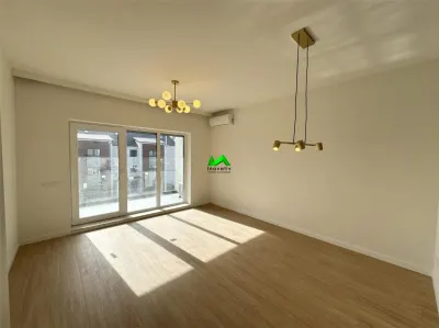 Apartament de vanzare 2 camere Sibiu Cristian Da Vinci - foto 2