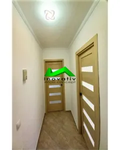 Apartament 2 camere de inchirat balcon Sibiu C.Dumbravii - foto 6