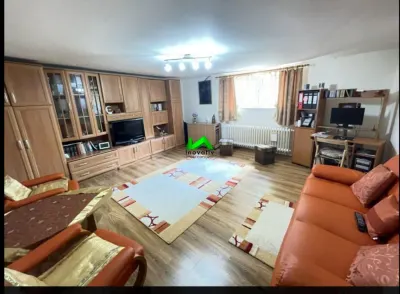 Apartament de inchiriat 2 camere Sibiu Lazaret - Sibiu