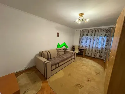 Apartament de inchiriat 2 camere Sibiu Zona Ciresica - foto 4
