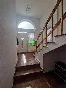 Casa de vanzare 6 camere Sibiu Sura Mica - foto 7
