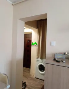 Apartament 2 camere de vanzare Sibiu Zona Tiglari - foto 7