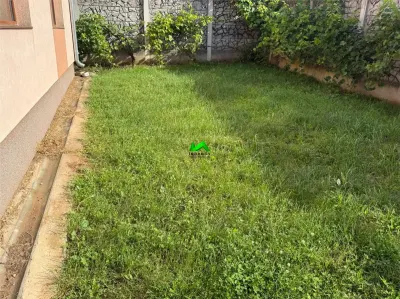 Casa de vanzare 4 camere garaj teren Micesti Alba - foto 10