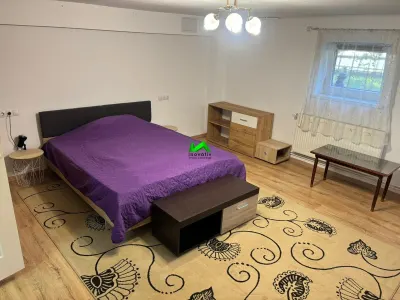 Apartament 2 camere cu utilitati incluse Sibiu Parcul Sub Arini - foto 2