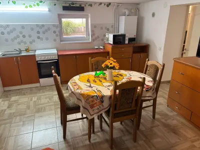 Apartament 2 camere cu utilitati incluse Sibiu Parcul Sub Arini - foto 3