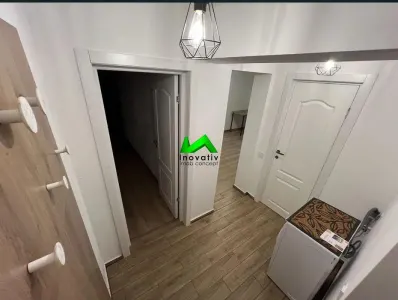 Apartament de inchiriat 3 camere Sibiu Tiglari - foto 5