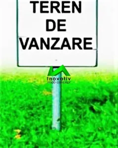 Teren de vanzare Sibiu Selimbar - Selimbar