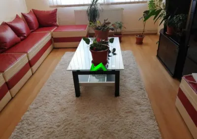 Apartament 3 camere de inchiriat Sibiu Cedonia - foto 2