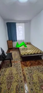 Apartament de inchiriat 3 camere Sibiu Terezian - foto 2
